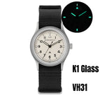 K1 White