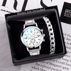 White No Box