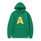M / green9