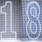 100cm(3.3FT) tall / number 18 / China Mainland