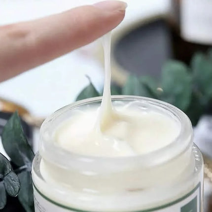 50g Japanese Six peptides Cream Firms Tightens Moisturizing Anti-Early Aging for Sensitive Skin Face And Neck