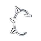 C Silver