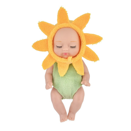 Wholesale BJD Dolls, Perfect for Collectors and Kids Alike Realistic Reborn Doll for A Lifelike Sleeping Experience