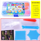 10 color with tools