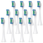 White-12 Pcs