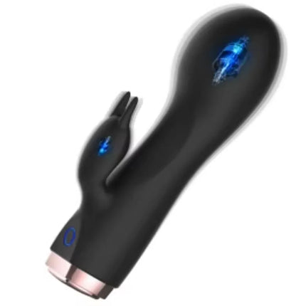 Rabbit Vibrator Realistic Dildo Sex Toys for Women 9 Vibration G Spot Clitoral Vibrators Stimulator Sex toys for AV Wand 18+