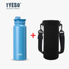 Blue With Bag / 600ML