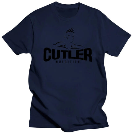 Jay Cutler White T-Shirt