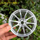 CE28 silver