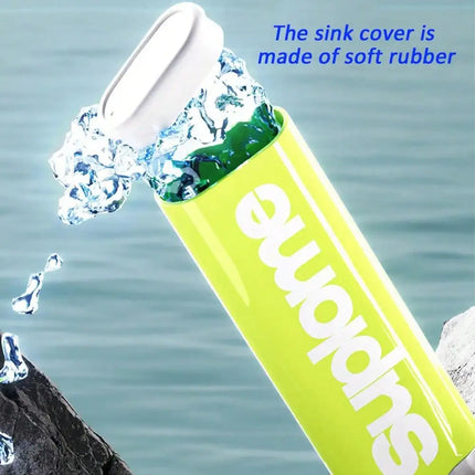 1pc Kids Summer New Funny Toys Emulational Lighter Water Gun Toy Party Favors Trick or Treat Prank Gadgets Press To Spray Water
