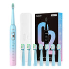 Blue purple Set2 / China Mainland