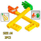 2pcs M