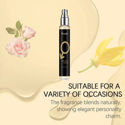 Pheromone Perfume Highly Attractive Pheromone Cologne for Men Elegant Pheromone Essential Oil Unisex Attraction for Men Parfum