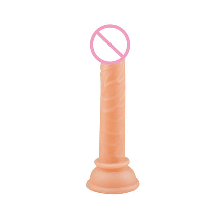 Realistic Silicone Dildo Sex Toys for Woman Dick Huge Dildo Lesbian Sex Toy Homme G-spot Orgasme Simulation Penis for Woman Men