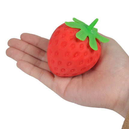 Fidget Toys Soft Pinching Gift Funny Squish Toys Novelty Decompression Gadget Squeezing Stress Relieving Toy Party Favors