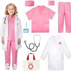 A Costume Set / 150cm
