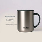 JDG452C-SM(Silver) / 450ml