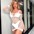 white / One Size