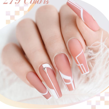 Parkson 12ml Nail Gel Polish TPO HEMA Free Glitter Semi Permanent Soak Off UV LED Long Wear Ultra Diamond Top Coat Varnish
