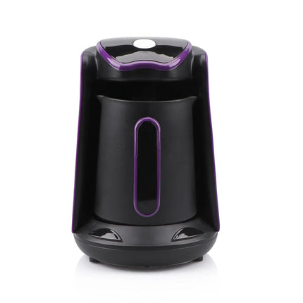 Electric Coffee Pot 300ML For 1-2 Cups Instant Coffee Maker With 600W Power Electric Tea or Coffe Pot