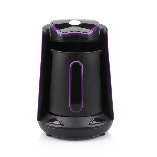 Electric Coffee Pot 300ML For 1-2 Cups Instant Coffee Maker With 600W Power Electric Tea or Coffee Pot