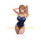 32 / 15CM Acrylic stand / Mainland China