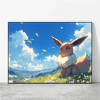qBAcgIPqvL2s-15 / 58x80cm Unframed