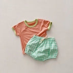 Orange / 100cm (12-24M)