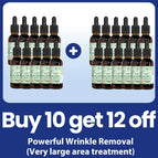 Buy 10 get 12 free