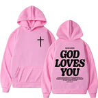 Pink / S