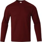 Burgundy / XXXL