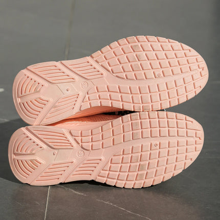 women shoes casual sneaker fall 2025 new fashion leisure sports single shoes wholesale cross-border factory trend fly weaving