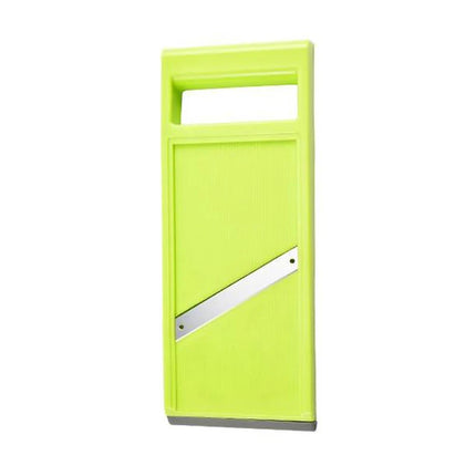 Multifunctional Vegetable Cutter Steel Blade Mandoline Slicer Potato Peeler Carrot Cheese Grater Kitchen Accessory Tool