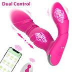 Dual control
