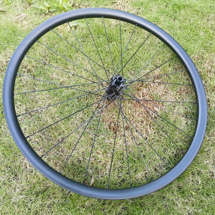 35x20mm/36x23mm 29er MTB Carbon Wheels 36T Ratchet Tubeless UM03D 6 Bolt/Center Lock UCI Approved Mountain Bicycle Wheelset 29
