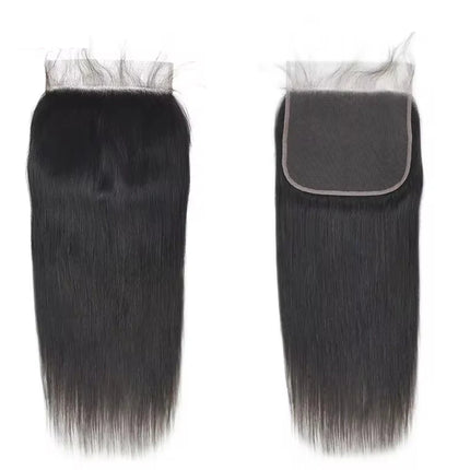 Phashion Kim K 6x6 2x6 Swiss Transparent Lace Closure Straight Body Wave Deep Parting Brazilian Remy Human Hair For Black Women