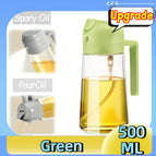 500ml green