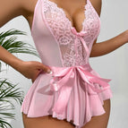 pink / L