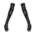 Black Gloves / S