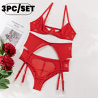 red / M
