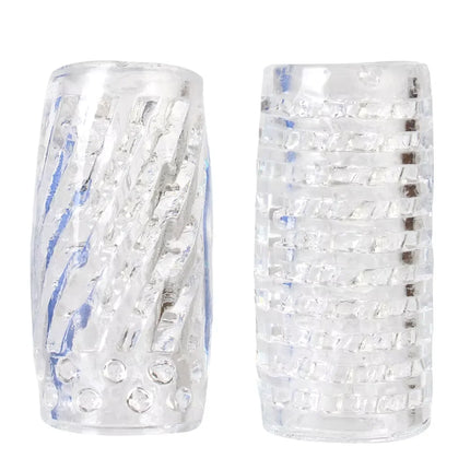 Male Masturbator Cup Sex Toy for Men Soft TPE Cock Training Sex Shop Big Dick Trainer Penis Sleeve Delay Exercise Adult Products
