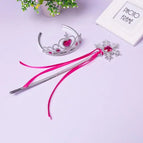 H004-rose red