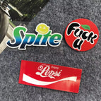 Soda SET Small
