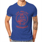 Blue / XXL