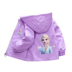 Jacket 1 / 3T