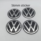 56mm sticker
