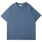 blue / M