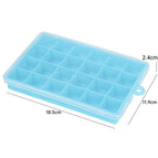 C-24 Grids with lid