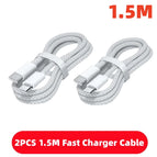 2 PCS-1.5M / 1m