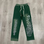 L118 GREEN / S